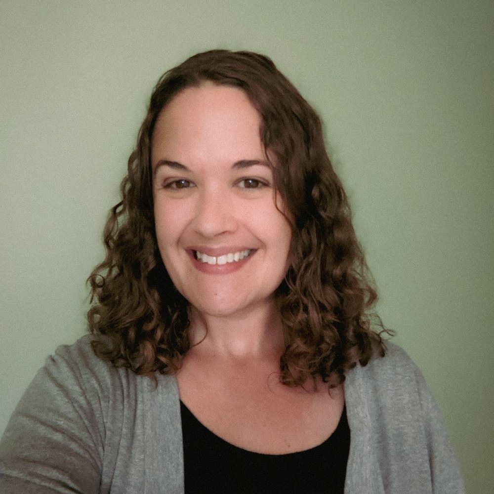 Meet your Posher, Karissa